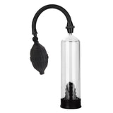 Rookie Penis Pump - Clear