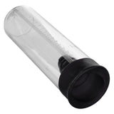 Rookie Penis Pump - Clear