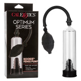 Rookie Penis Pump - Clear