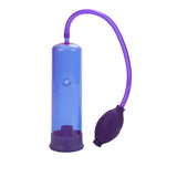 EZ Pump - Blue