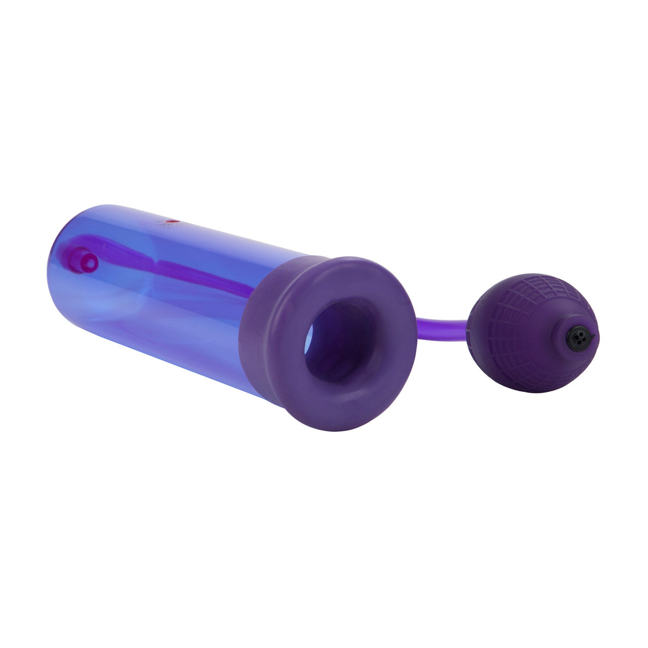 EZ Pump - Blue