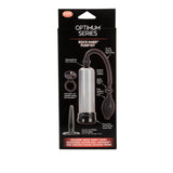 Rock Hard Pump Kit - Clear