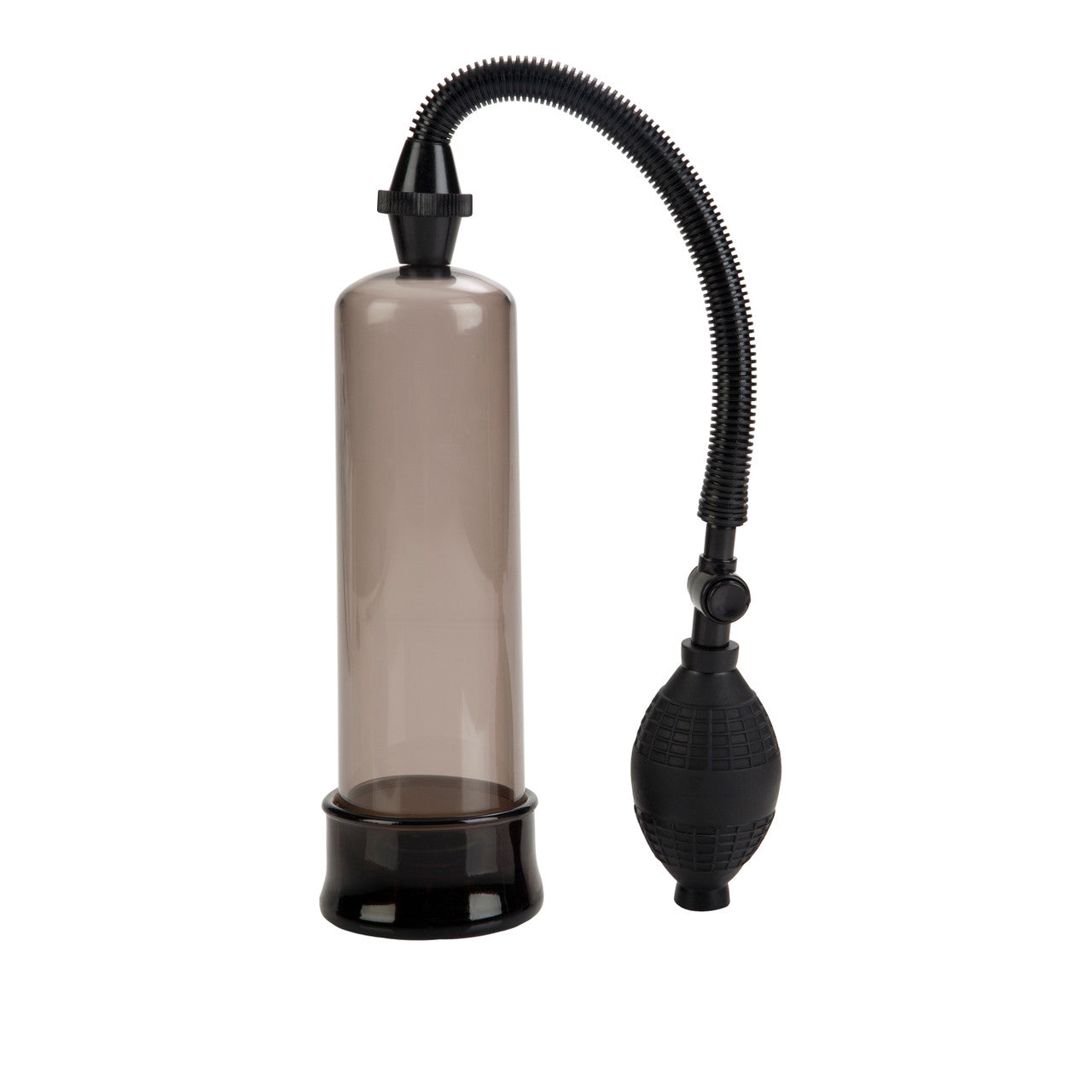 Rock Hard Pump Kit - Clear