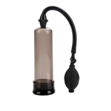 Rock Hard Pump Kit - Clear