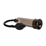 Rock Hard Pump Kit - Clear