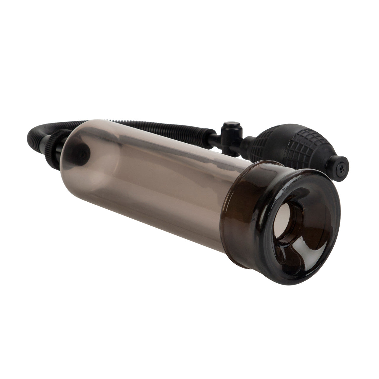Rock Hard Pump Kit - Clear
