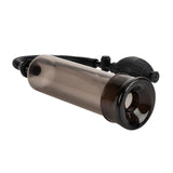 Rock Hard Pump Kit - Clear
