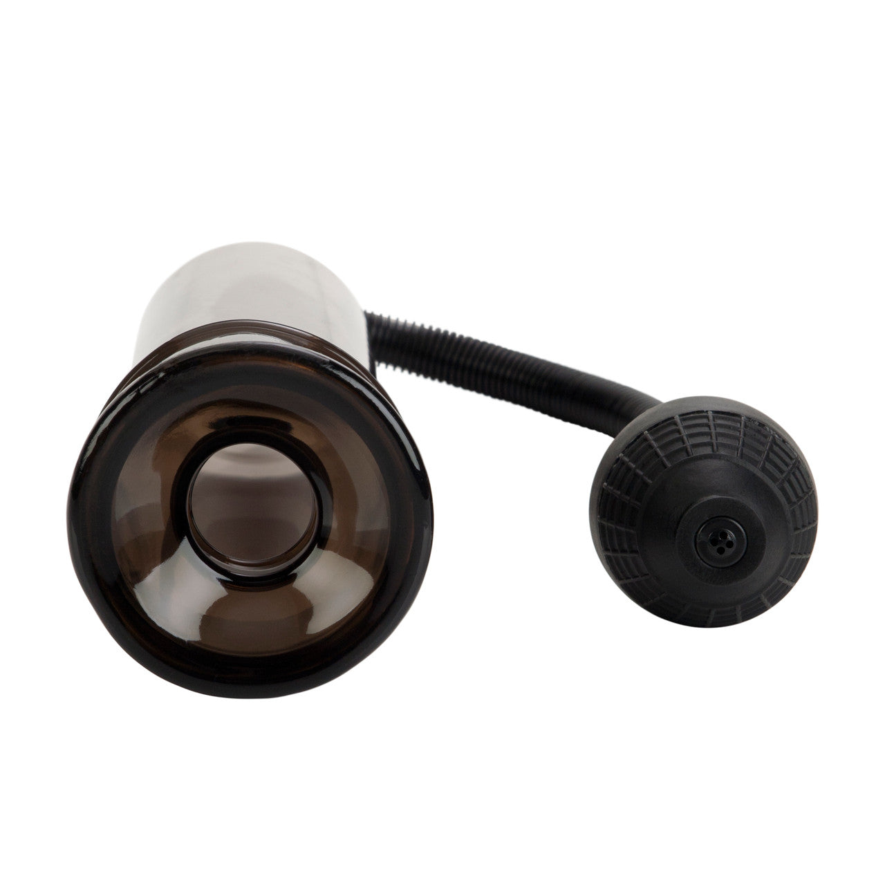 Rock Hard Pump Kit - Clear