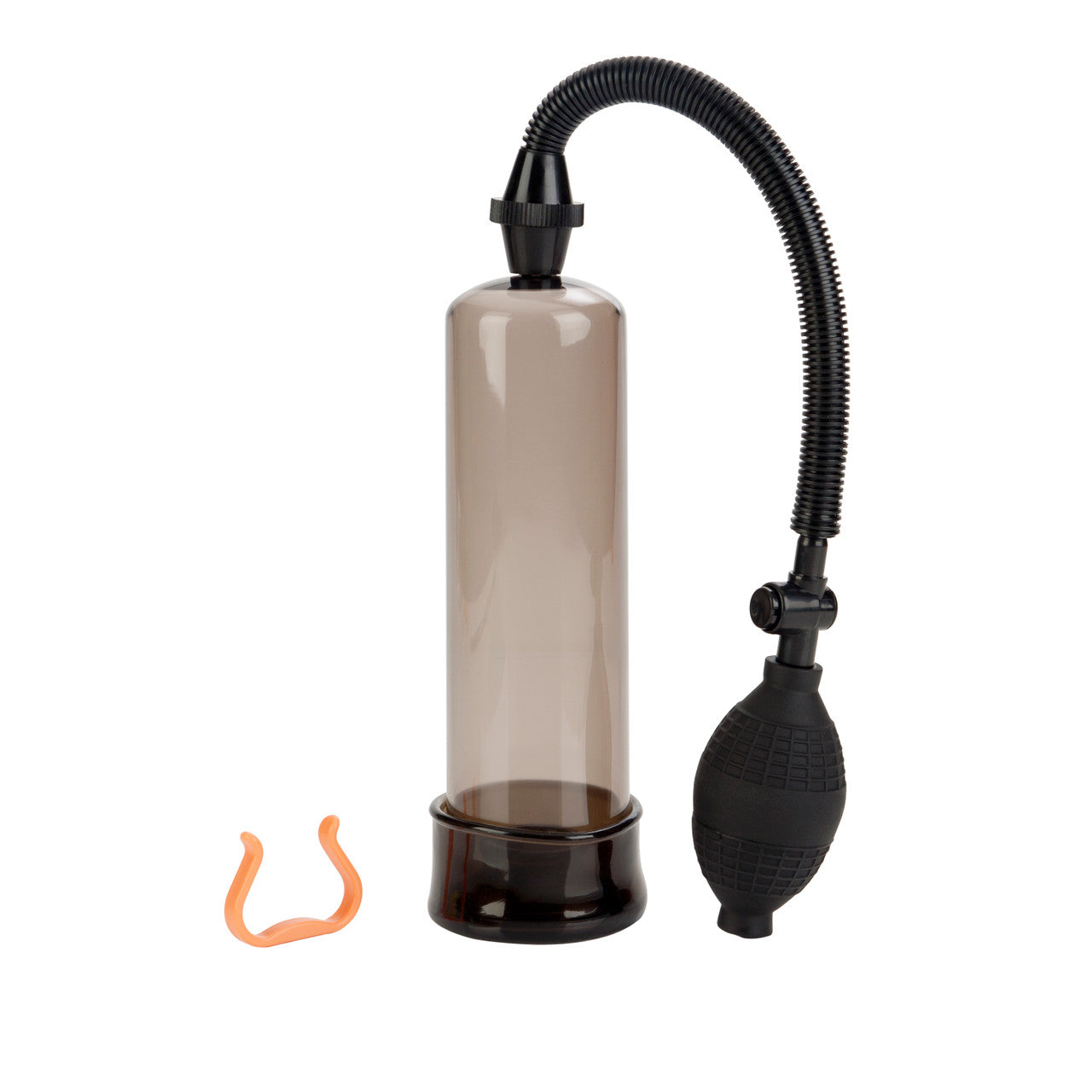 Bullfighter Pump with Enhancer - Clear