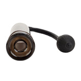 Bullfighter Pump with Enhancer - Clear