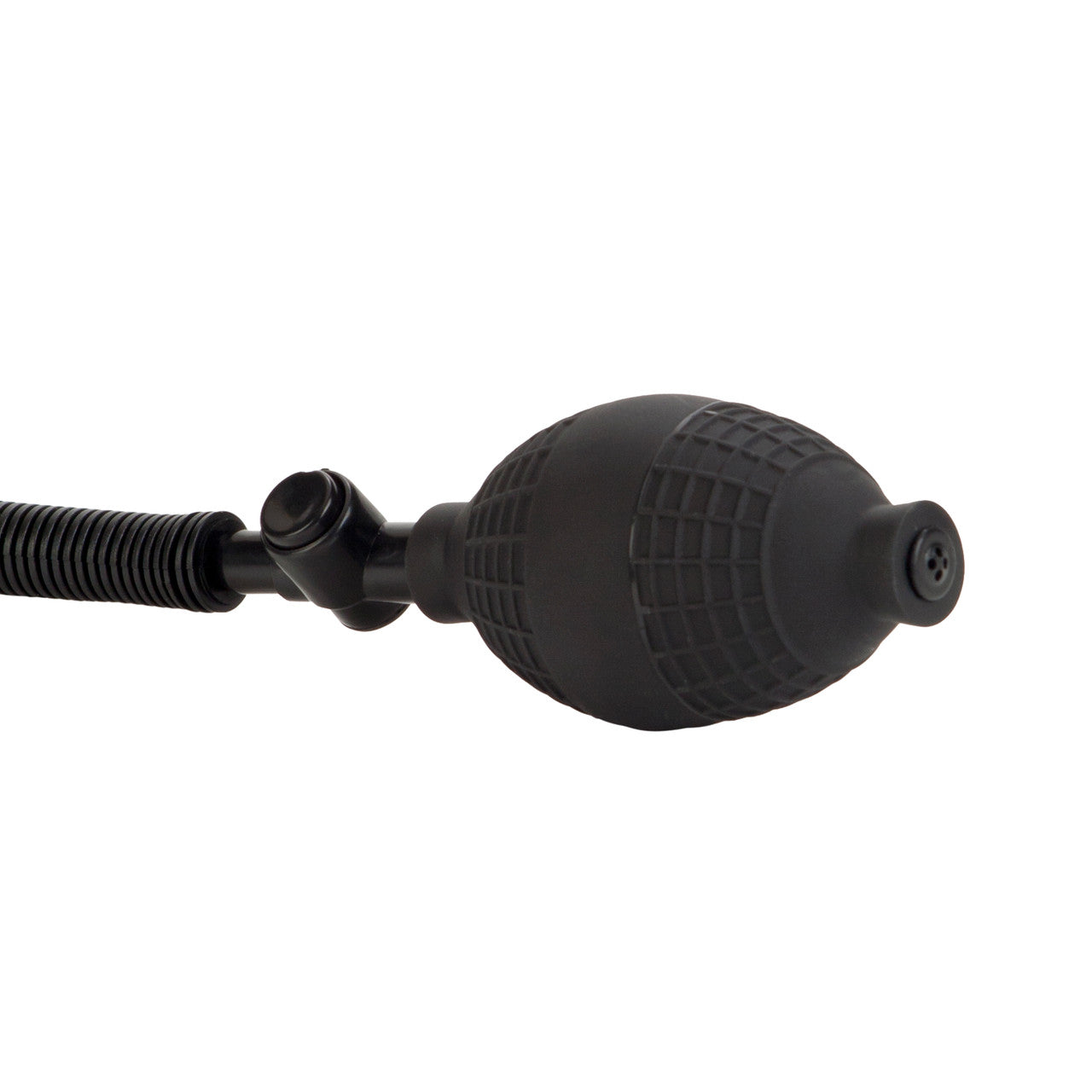 Bullfighter Pump with Enhancer - Clear