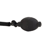 Bullfighter Pump with Enhancer - Clear