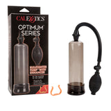 Bullfighter Pump with Enhancer - Clear