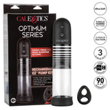 Optimum Series Rechargeable EZ Pump Kit