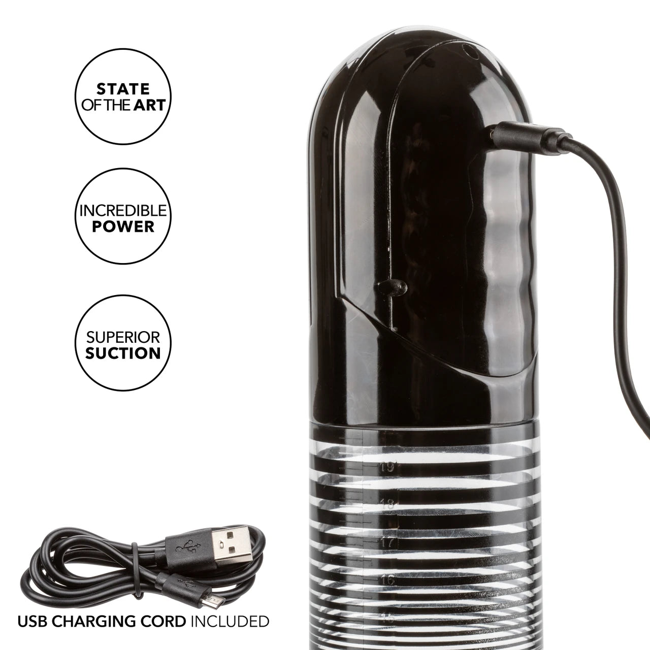 Optimum Series Advanced Automatic Smart Pump