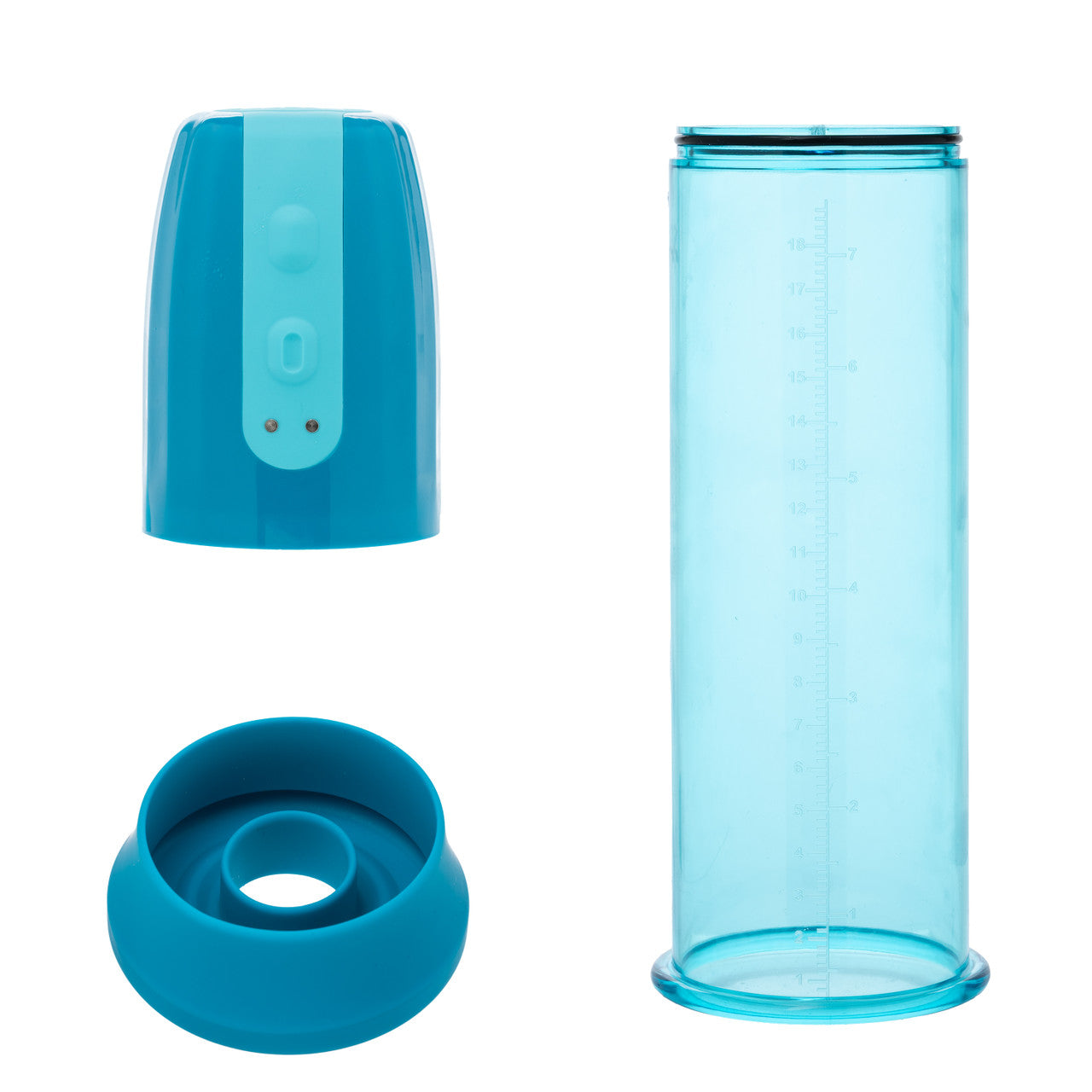Optimum Series Rechargeable Advanced Waterproof Pump