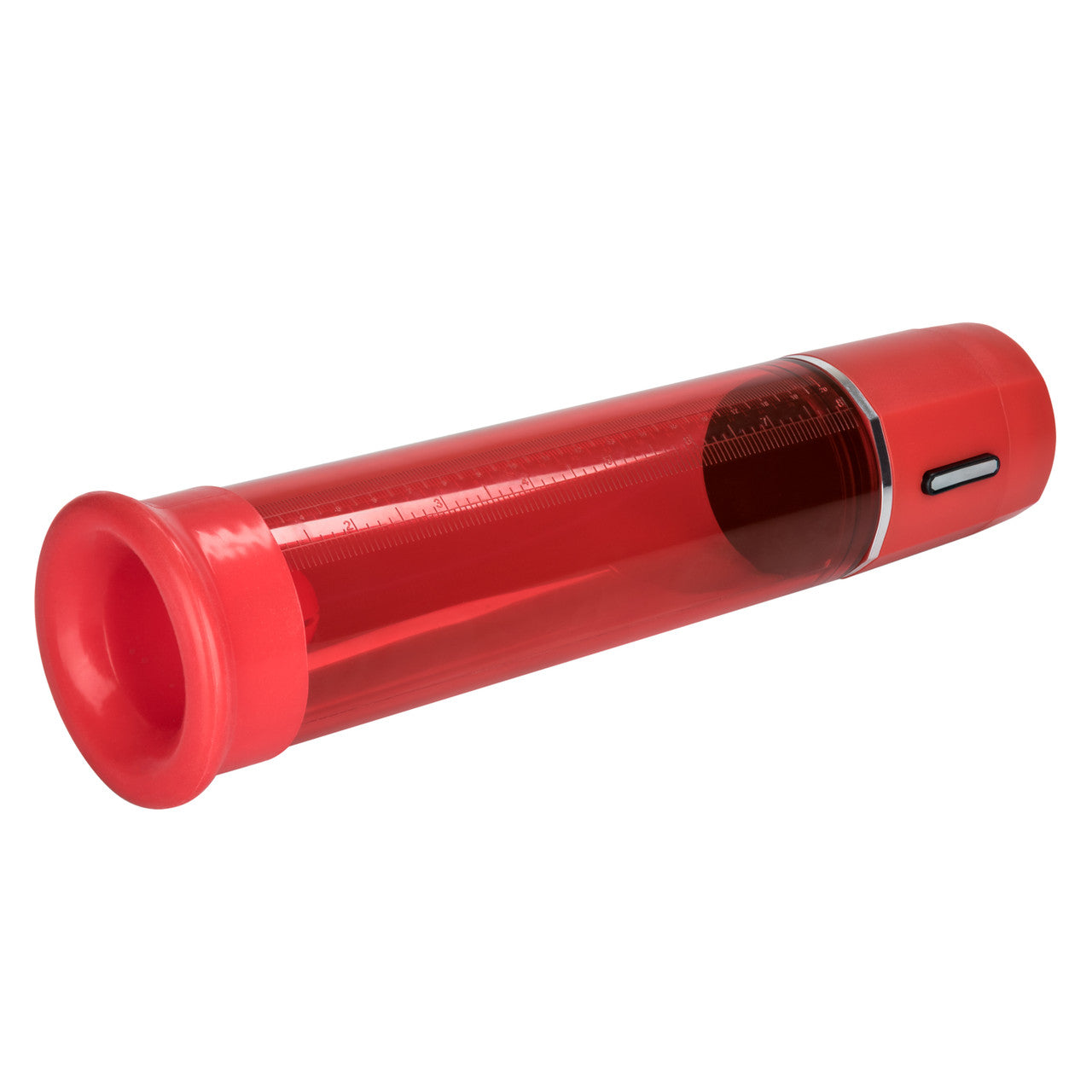 Advanced Fireman's Pump - Red