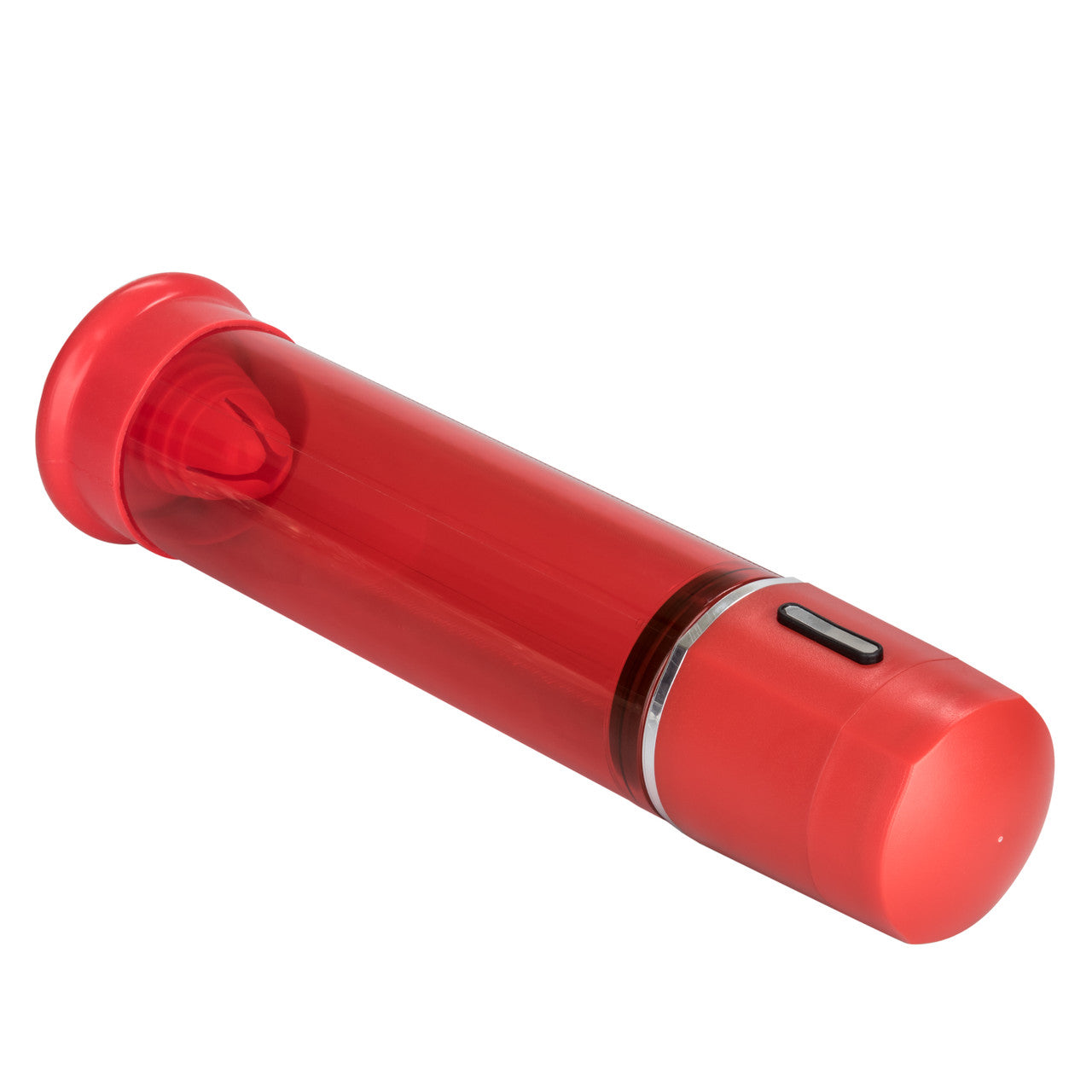 Advanced Fireman's Pump - Red