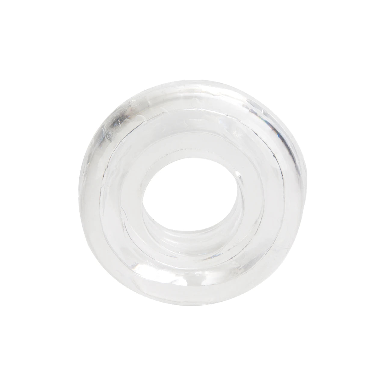 Universal Pump Sleeve - Clear