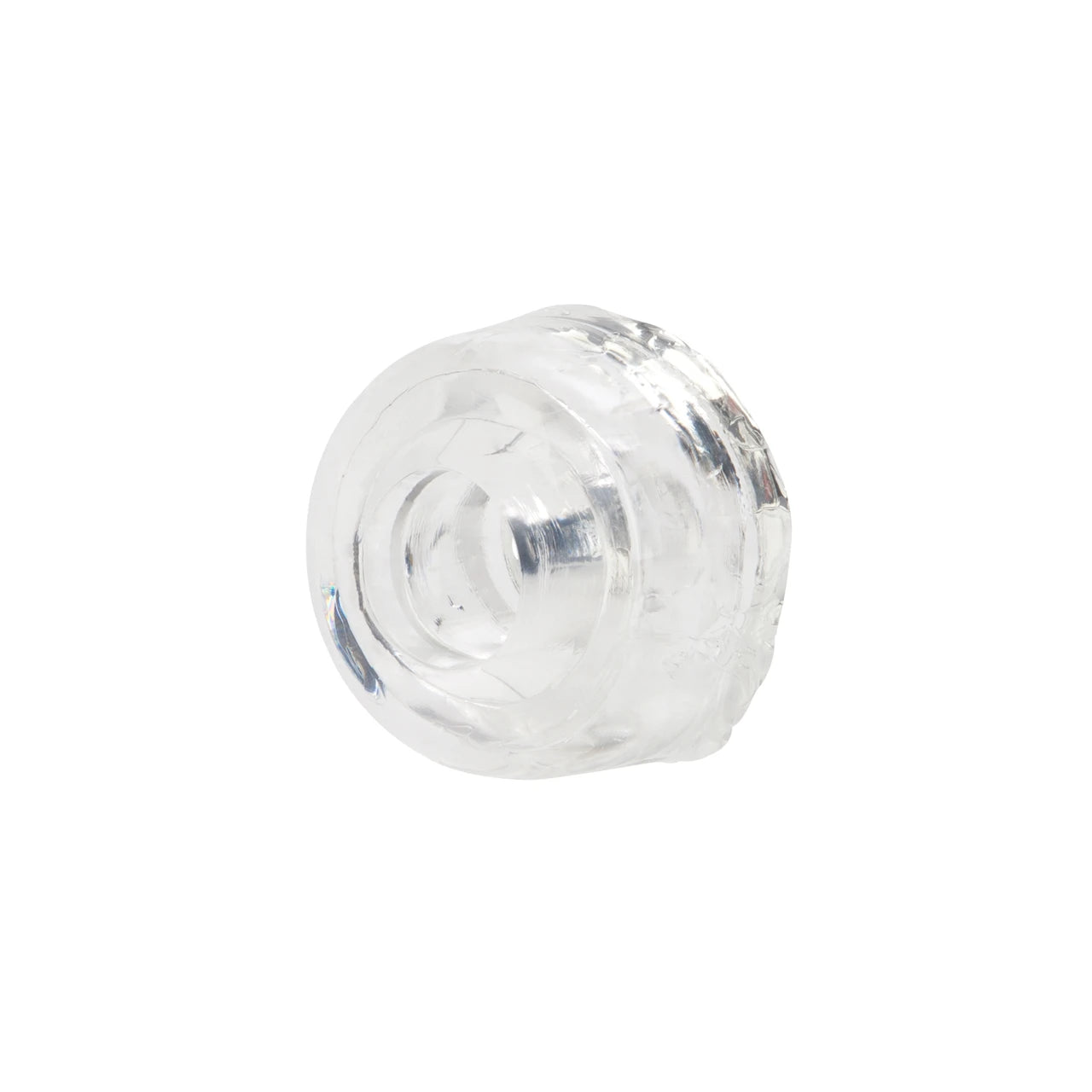 Universal Pump Sleeve - Clear