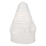 Universal Silicone Pump Sleeve