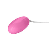 Pocket Exotics® Vibrating Pink Passion Bullet