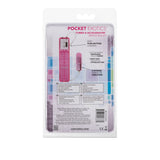 Pocket Exotics Turbo 8 Accelerator Single Bullet