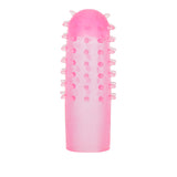 Pocket Exotics Turbo 8 Accelerator Single Bullet