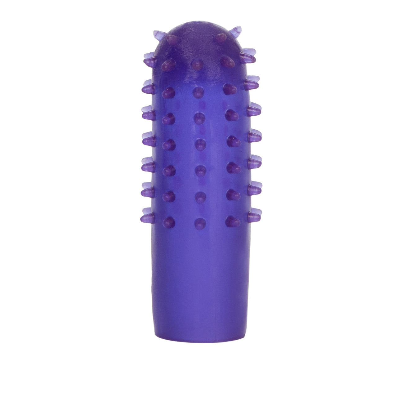 Pocket Exotics Turbo 8 Accelerator Double Bullets - Purple