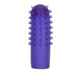 Pocket Exotics Turbo 8 Accelerator Double Bullets - Purple