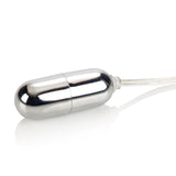 Ballistic Mini - Silver