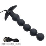 Rechargeable Power Balls