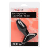 Rechargeable Tapered Probe