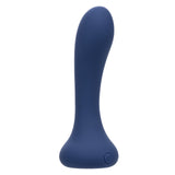 Deep Curve Rechargeable Silicone Probe - Blue