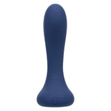Deep Curve Rechargeable Silicone Probe - Blue