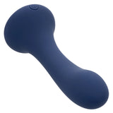 Deep Curve Rechargeable Silicone Probe - Blue