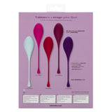 Kegel Training 5-Piece Set