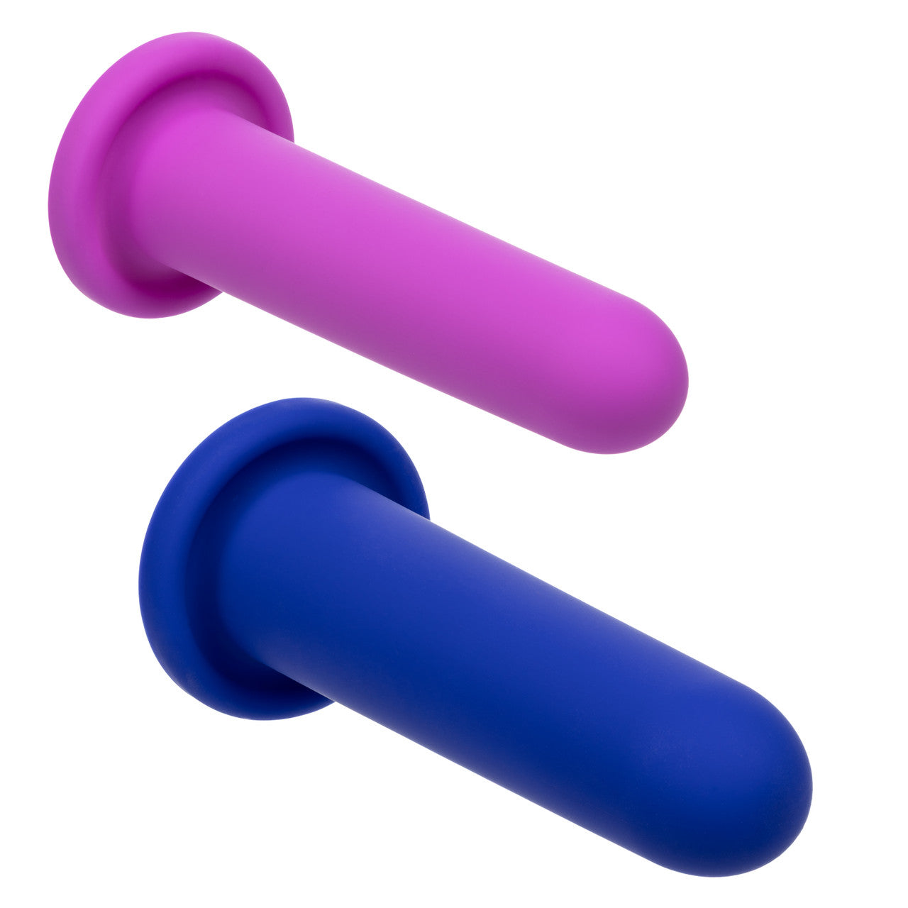 Dilators Silicone Intermediate Set (2 Piece) - Assorted
