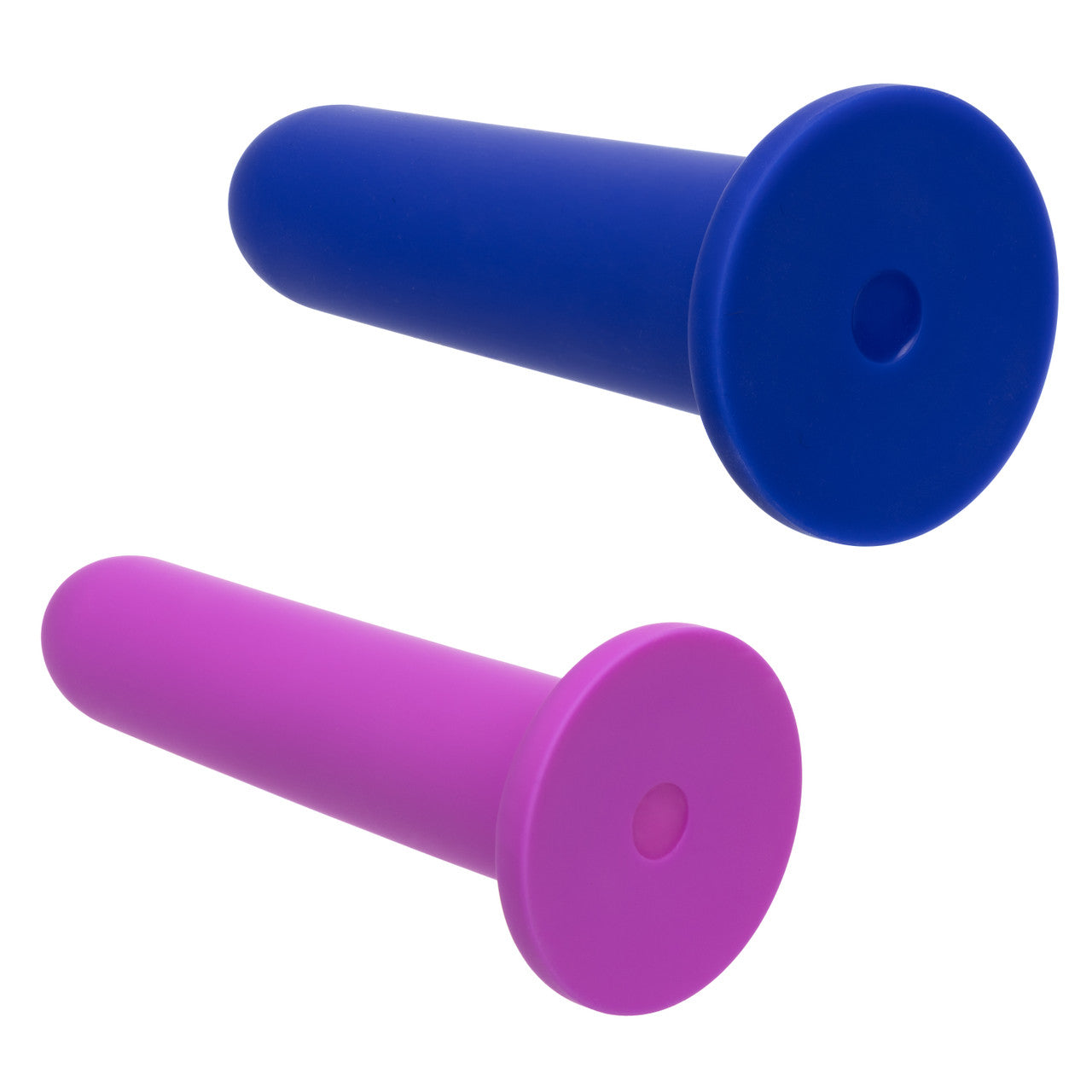 Dilators Silicone Intermediate Set (2 Piece) - Assorted