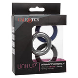 Link Up Ultra-Soft Extreme C-Ring Set