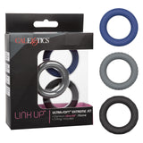 Link Up Ultra-Soft Extreme C-Ring Set
