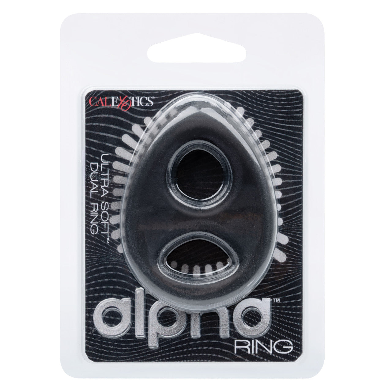 Ultra-Soft Dual Ring