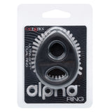 Ultra-Soft Dual Ring