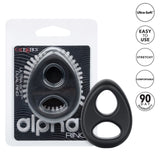 Ultra-Soft Dual Ring