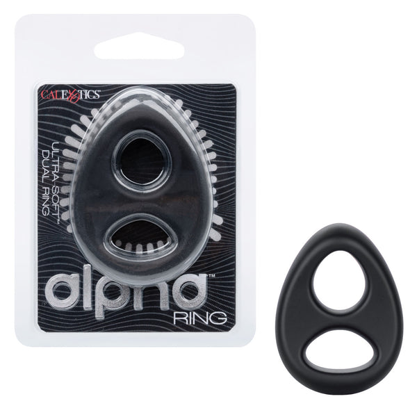 Ultra-Soft Dual Ring