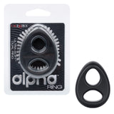 Ultra-Soft Dual Ring