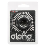 Alpha™ Liquid Silicone Prolong  Ring