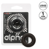 Alpha™ Liquid Silicone Prolong  Ring
