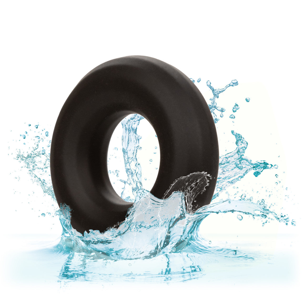 Alpha™ Liquid Silicone Prolong  Ring