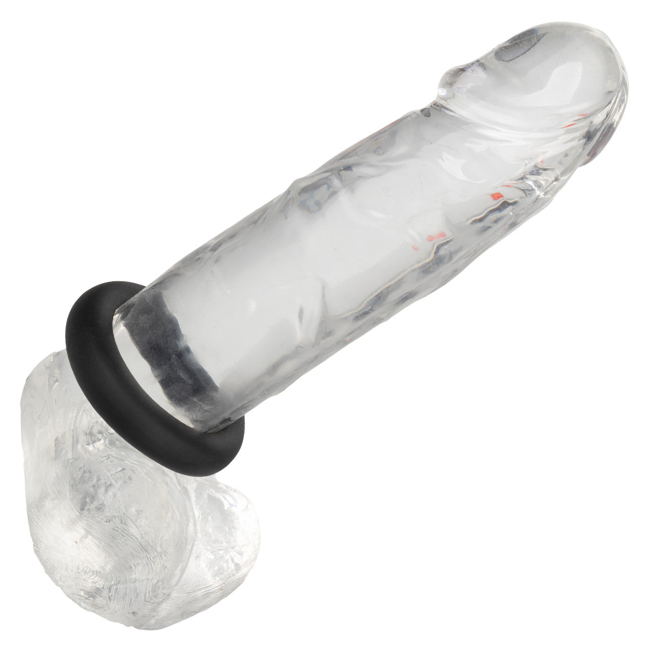 Alpha™ Liquid Silicone Prolong  Ring